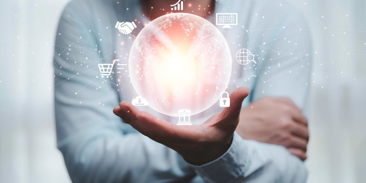 IT Strategy and Digital Transformation – HEXANOVA TECHNOLOGIES consulting