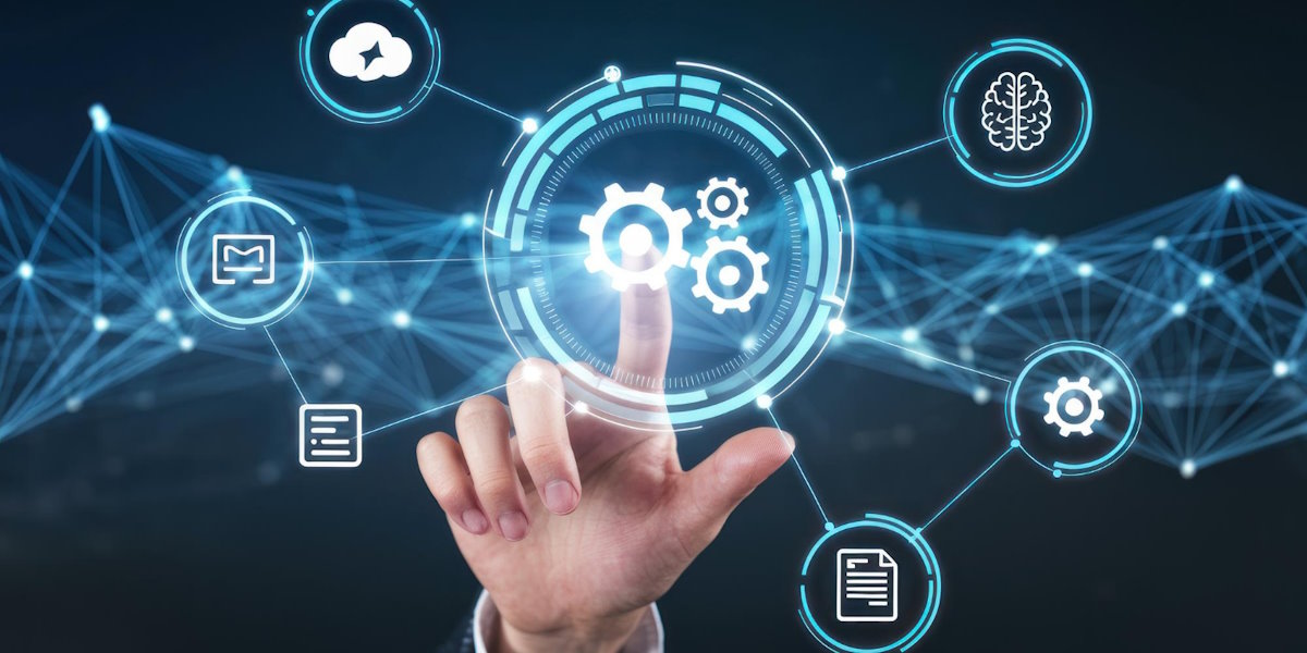 Software and System Integration – HEXANOVA TECHNOLOGIES